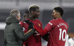 Hạ Liverpool, HLV Solskjaer khẳng định đã tìm ra công thức chiến thắng cho MU