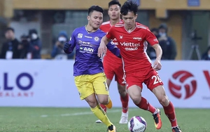 Viettel chung bảng với nhà ĐKVĐ AFC Champions League
