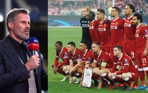Carragher chỉ ra 3 vị trí Liverpool cần bổ sung để cạnh tranh danh hiệu