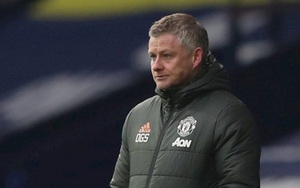 MU: Kém Man City 7 điểm, HLV Solskjaer vẫn nói cứng về cuộc đua vô địch