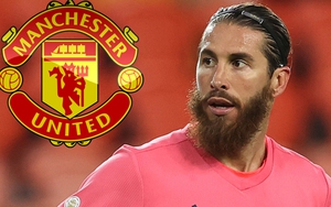 Tin bóng đá MU 9/2: Ramos gia nhập MU miễn phí. MU từ bỏ Ruben Dias để mua Maguire