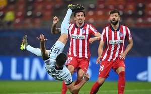 ĐIỂM NHẤN Atletico 0-1 Chelsea: Atletico trả giá vì quá thận trọng. Tuchel sẽ là Di Matteo thứ 2?