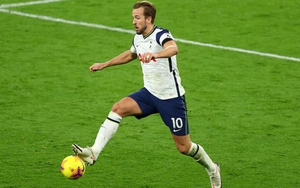 Tottenham muốn bán Harry Kane với giá kỷ lục, cơ hội cho MU và Man City