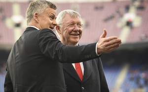 Tin bóng đá MU 14/2: Solskjaer không nhờ Sir Alex giúp đỡ. MU có phương án thay Upamecano