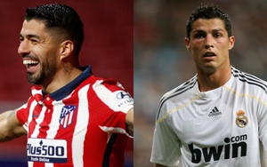 Suarez phá kỷ lục của Ronaldo: Điều Barca lo sợ nhất đã xảy ra