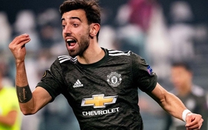 Tin bóng đá MU 19/2: MU tranh mua Haaland với Real. Bruno thích có danh hiệu hơn ghi bàn