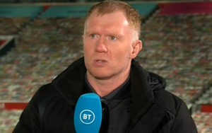 Scholes: 'MU vẫn cần 1 trung vệ đẳng cấp nữa'