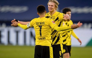 MU có đội hình 'khủng' thế nào nếu chiêu mộ được 5 ngôi sao này?