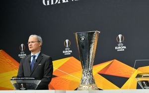 Lễ bốc thăm vòng 1/8 Cúp C2/Europa League diễn ra khi nào? Link trực tiếp bốc thăm cúp C2