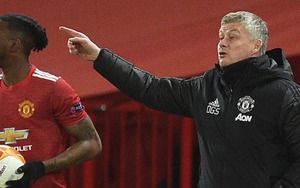 Điểm nhấn MU 0-0 Real Sociedad: Solskjaer quá thận trọng. Bailly sẽ là đối tác của Maguire