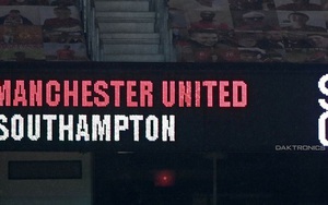 ĐIỂM NHẤN MU 9-0 Southampton: MU có hàng công mạnh nhất giải. Đôi cánh của Ole chơi xuất thần
