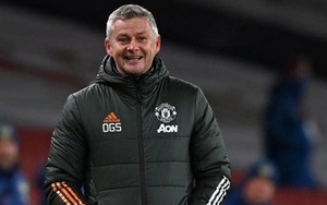 MU: Solskjaer lý giải quyết định bất ngờ ở trận thắng Southampton 9-0