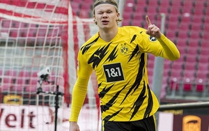 Bóng đá hôm nay 31/3: Man City tốn 300 triệu bảng vì Haaland. Bỉ và Hà Lan tạo mưa bàn thắng