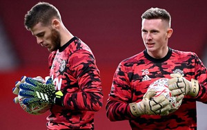 Tin bóng đá MU 5/3: MU có thể mua Koulibaly với giá rẻ. De Gea nghỉ 1 tháng