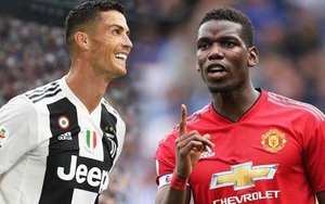 Tin bóng đá MU 12/3: Juve gạ đổi Ronaldo lấy Pogba, Donnarumma có thể tới MU miễn phí