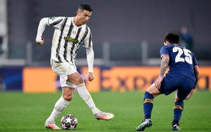 ĐIỂM NHẤN Juventus 3-2 Porto: Ronaldo lại gây thất vọng, Pirlo chưa đủ đẳng cấp