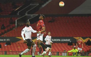 Amad Diallo sẽ là vũ khí mới của MU trước West Ham?