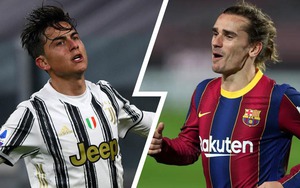 Bóng đá hôm nay 14/3: MU mua Nick Pope để thay De Gea. Barca đổi Griezmann lấy Dybala