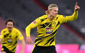 MU cần mua Haaland và 1 tiền vệ giống Paul Scholes để vô địch Ngoại hạng Anh