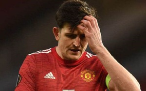 MU vs West Ham: Harry Maguire đưa ra yêu cầu đặc biệt cho MU