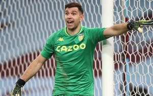 Bóng đá hôm nay 18/03: MU muốn mua Emiliano Martinez. Juventus mời Chelsea mua Dybala