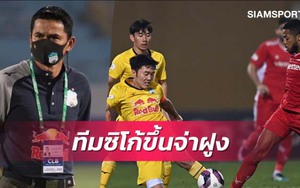 CĐV Thái lo Kiatisak dẫn dắt tuyển Việt Nam sau khi giúp HAGL