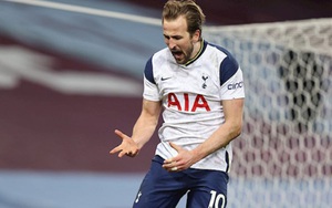 Vì sao 'vụ chuyển nhượng trong mơ' của Harry Kane sang MU chưa xảy ra?