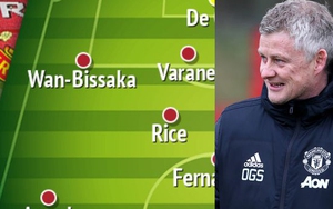 Đội hình trong mơ của MU mùa sau gồm những cái tên nào?