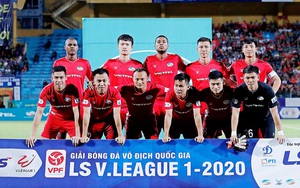 Kết quả bóng đá Viettel 0-3 HAGL: Công Phượng và Văn Thanh ghi bàn, HAGL tạo địa chấn ở V-League