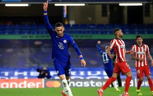 Chelsea 2-0 Sheffield: Bất bại trận thứ 14 liên tiếp, Chelsea vào Tứ kết FA Cup