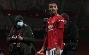 Phòng thay đồ MU 'dậy sóng' sau khi bị Brighton dẫn trước