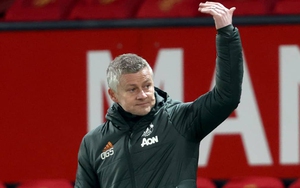 Solskjaer: 'MU quá quen với việc để thủng lưới trước. Greenwood đã trưởng thành'