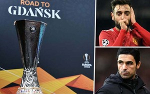 Tin bóng đá MU 17/4: MU sáng cửa giành Varane, tranh mua Belotti với Chelsea