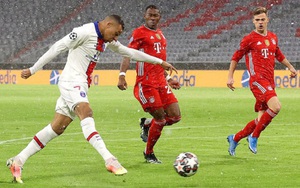 Bóng đá hôm nay 8/4: Bayern thua đau PSG. De Gea 'quyết chiến' với Henderson