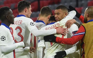Điểm nhấn Bayern 2-3 PSG: Neymar-Mbappe rực sáng, PSG chiếm lợi thế trước Bayern