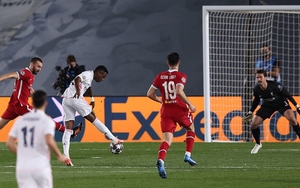 Real Madrid: Vinicius đã tỏa sáng thế nào sau khi bị Benzema làm cho bẽ mặt?