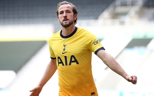 Bóng đá hôm nay 11/4: Real Madrid thắng Barcelona. MU chi hơn 120 triệu bảng mua Harry Kane