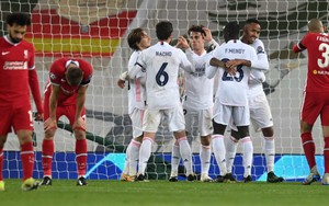 Bóng đá hôm nay 15/4: Real và Man City vào Bán kết Cúp C1. Scholes muốn Lingard cạnh tranh với Bruno