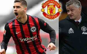 Bóng đá hôm nay 18/4: MU theo đuổi 'Ronaldo mới'. Barcelona giành Cúp Nhà Vua