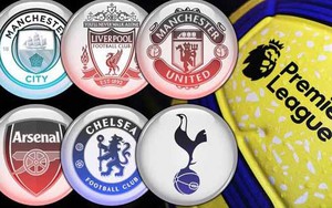 CẬP NHẬT: MU, Real Madrid, Barcelona và 9 CLB lớn châu Âu công khai thành lập Super League