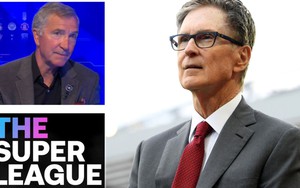 Chủ sở hữu Liverpool xin lỗi CĐV sau khi đưa CLB tham gia vào Super League