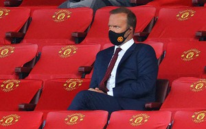 MU: Ed Woodward đã tự đưa mình lên giá treo cổ sau dự án Super League