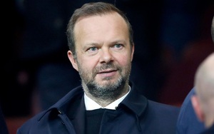 Ed Woodward chọn người kế thừa mình tại MU