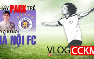 Thầy Park trẻ có cứu nổi Hà Nội FC và đế chế bóng đá của bầu Hiển?