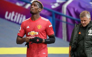 MU hòa Leeds 0-0, Scholes chỉ trích Solskjaer nặng nề