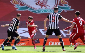 Klopp: 'Liverpool chẳng phải thay đổi gì cả, chỉ cần cải thiện khả năng dứt điểm'