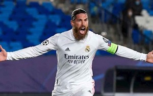Bán kết Cúp C1: Ramos trở lại trận gặp Chelsea, PSG có thể mất Mbappe ở lượt về