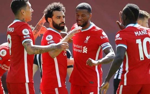 Trực tiếp K+PM: MU vs Liverpool (22h30, 02/05). Trực tiếp bóng đá Ngoại hạng Anh