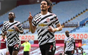 MU xứng đáng là .vua ngược dòng' ở Premier League