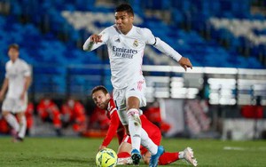 Cuộc đua vô địch La Liga: Atletico nắm quyền tự quyết. Real và Barca bám đuổi